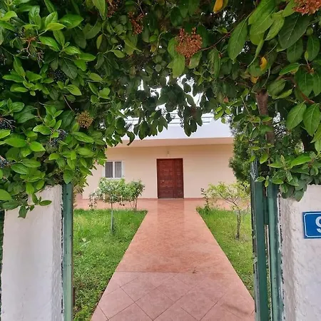 Stavros House παραθαλάσσια μονοκατοικία *