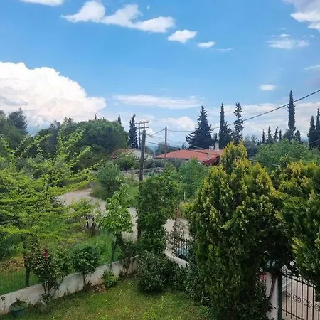 Stavros House παραθαλάσσια μονοκατοικία Holiday home Dhilesi