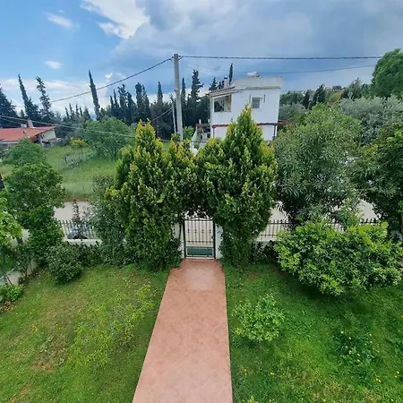 Stavros House παραθαλάσσια μονοκατοικία Holiday home