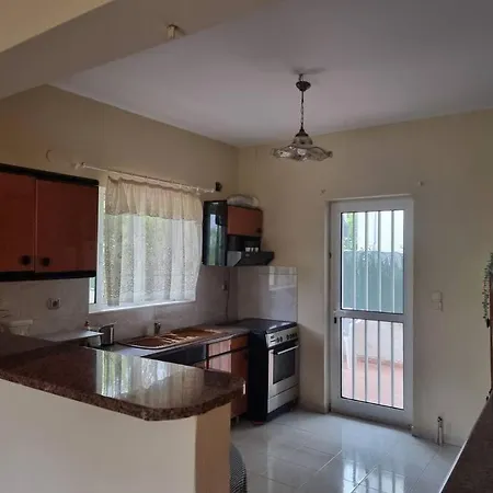 Stavros House παραθαλάσσια μονοκατοικία