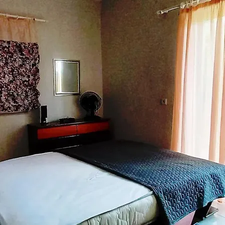 Stavros House παραθαλάσσια μονοκατοικία Dhilesi