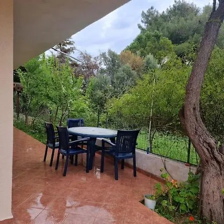 Stavros House παραθαλάσσια μονοκατοικία Holiday home