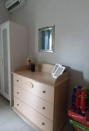 Stavros House παραθαλάσσια μονοκατοικία Holiday home