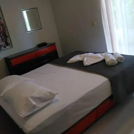 Stavros House παραθαλάσσια μονοκατοικία Holiday home