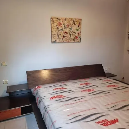 Stavros House παραθαλάσσια μονοκατοικία *