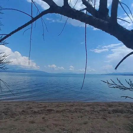 Stavros House παραθαλάσσια μονοκατοικία Holiday home Dhilesi