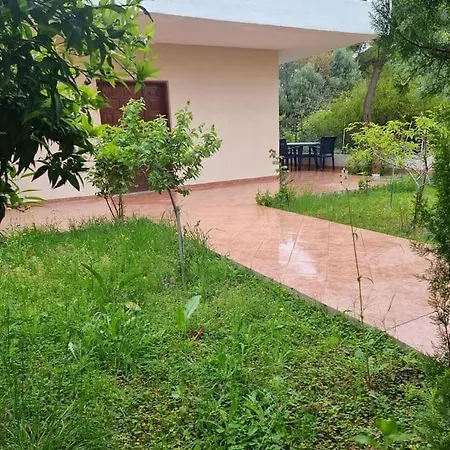 Stavros House παραθαλάσσια μονοκατοικία Holiday home *