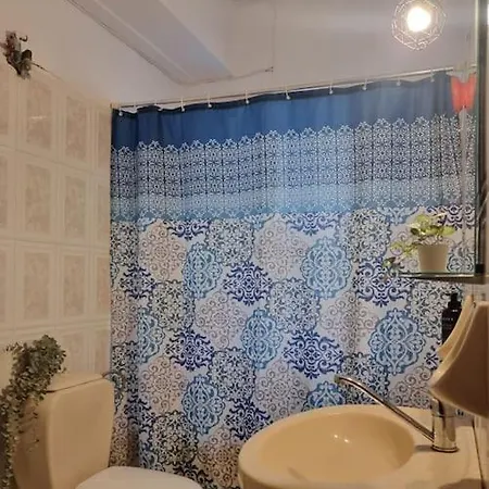 Holiday home Stavros House παραθαλάσσια μονοκατοικία