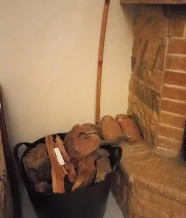 Stavros House παραθαλάσσια μονοκατοικία Dhilesi