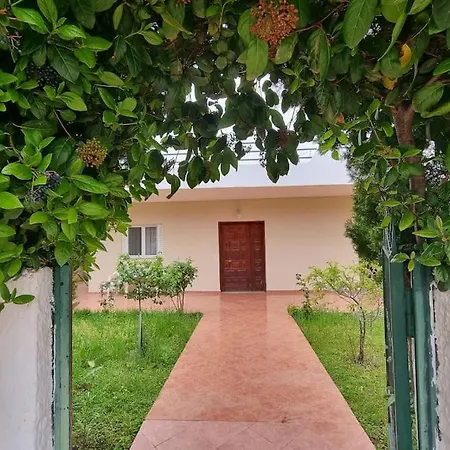 Stavros House παραθαλάσσια μονοκατοικία
