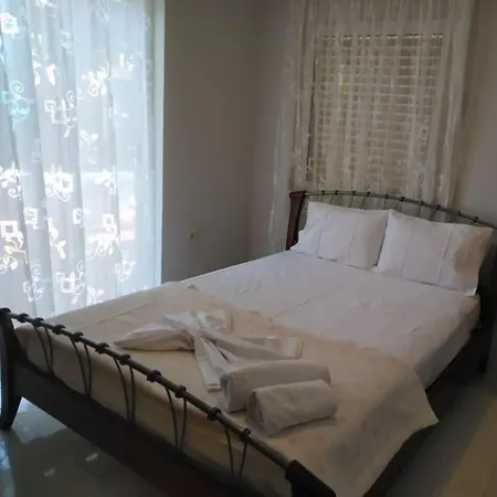 Holiday home Stavros House παραθαλάσσια μονοκατοικία