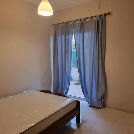 Stavros House παραθαλάσσια μονοκατοικία Holiday home