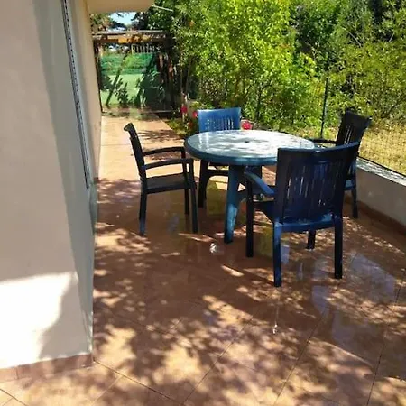 Stavros House παραθαλάσσια μονοκατοικία Holiday home Dhilesi